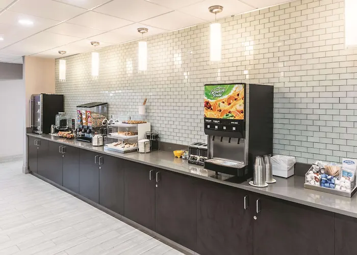 La Quinta Inn & Suites By Wyndham Walla Walla