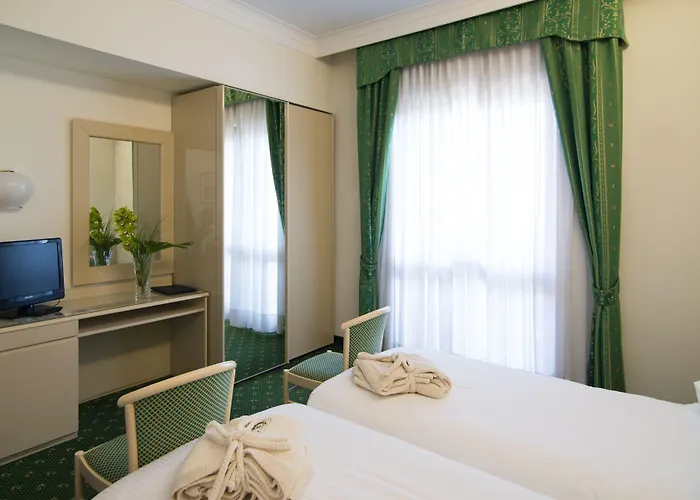 Hotel Terme Antoniano
