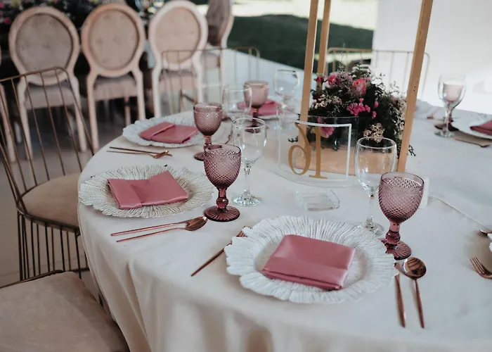 Rancho Macloy Hotel Spa&Social Events