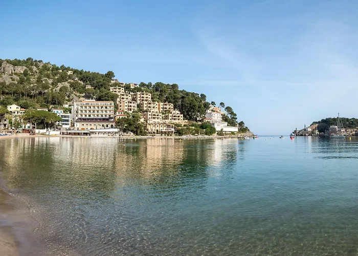Pure Salt Port De Soller (Adults Only)