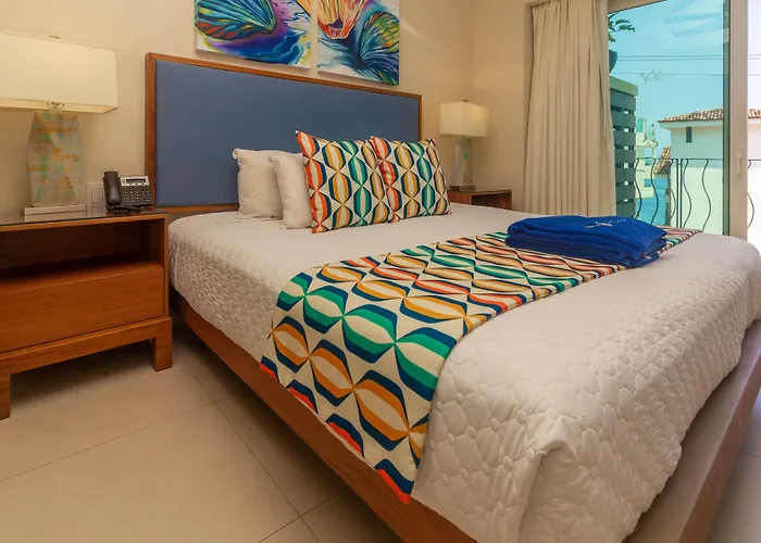 V Azul Vallarta - Luxury Vacation Rental Adults Only Puerto Vallarta