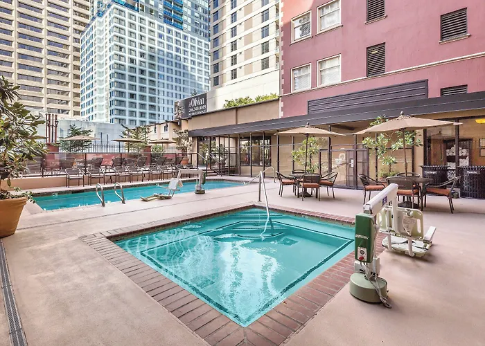 Worldmark Seattle - The Camlin