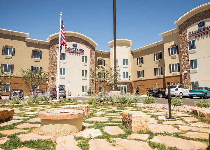 Candlewood Suites Denver North - Thornton By Ihg