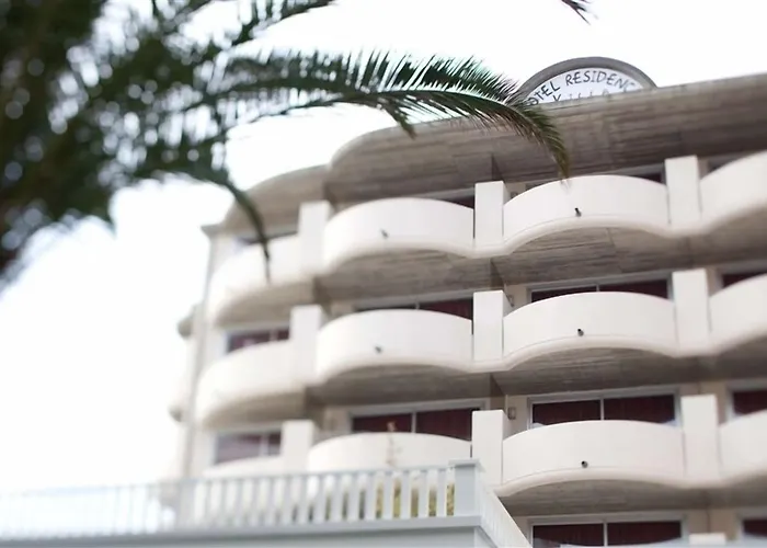 Altamarea Residence & Hotel