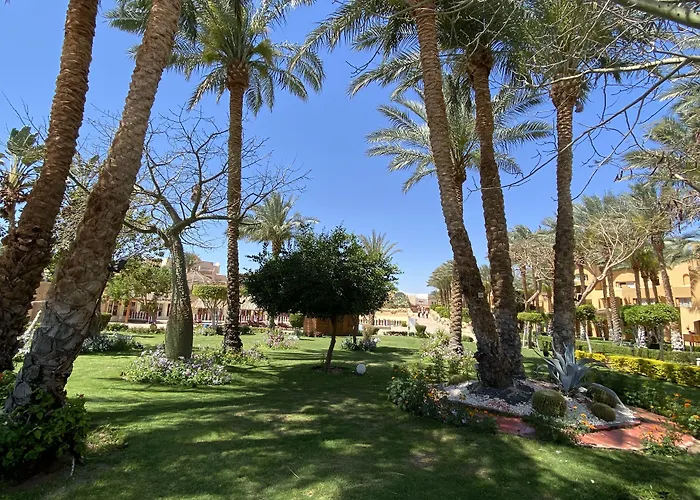 Sharm Grand Plaza - Families And Couples Only