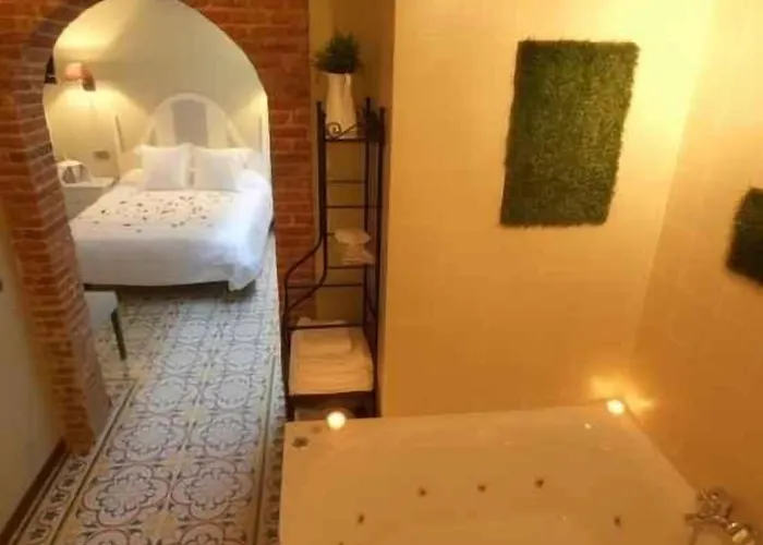 Hotel Rural La Viña - Only Adults