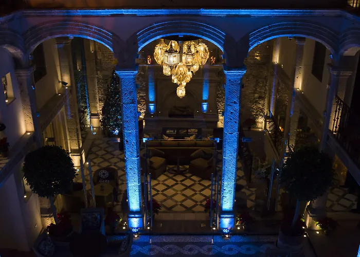 Casa 1810 Hotel Boutique