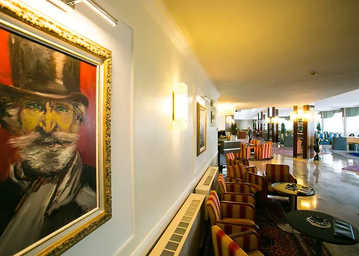 Hotel Abano Verdi Abano Terme