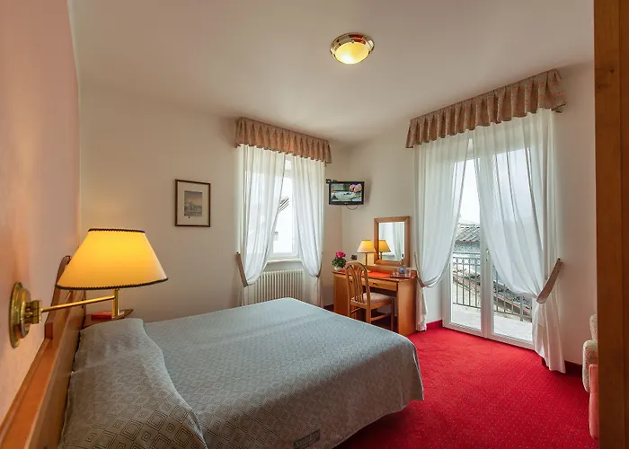 Hotel Lucia Levico Terme