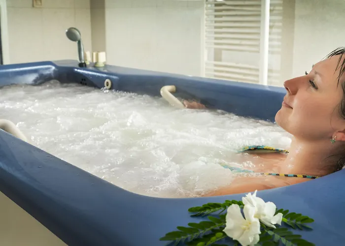 Yadis Djerba Thalasso & Spa Midoun