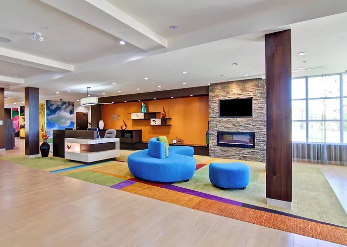 Kamloops Hotels With Pool