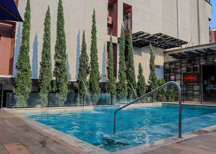 Hotel Alessio