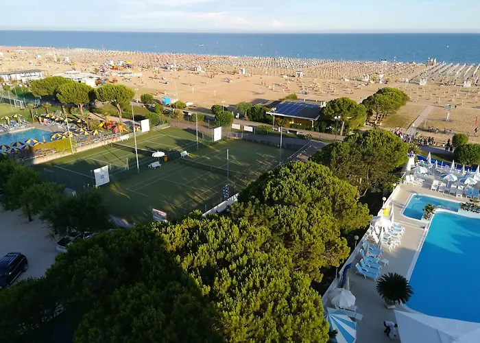 Hotel Corallo Bibione