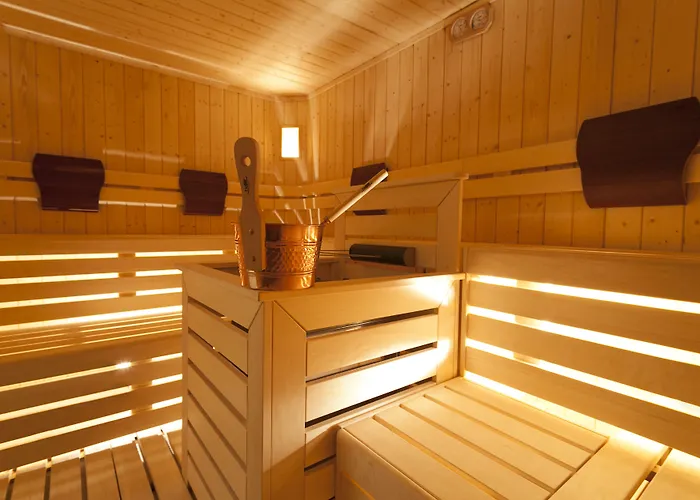 Hotel Europeo Alpine Charme&Wellness