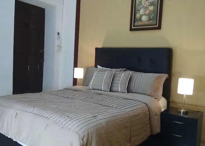 Hotel Maya Ah Kim Pech