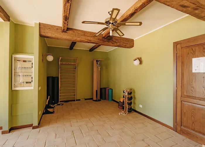 Aethos Hotel Saragano