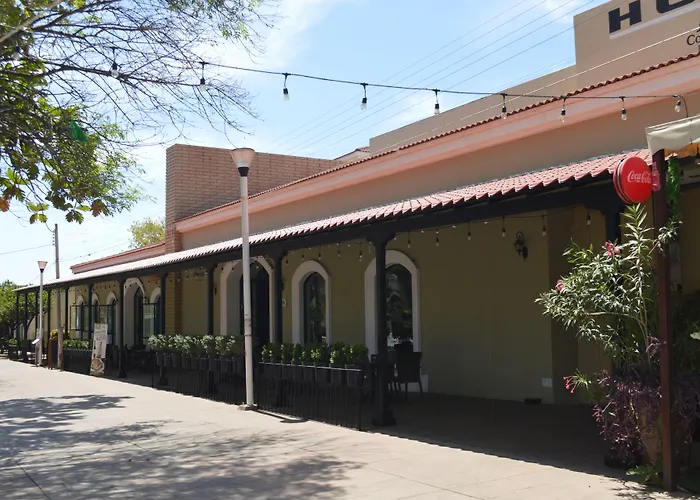Concierge Plaza La Villa