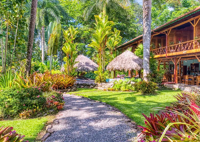 Hotel Banana Azul - Adults Only Puerto Viejo de Talamanca