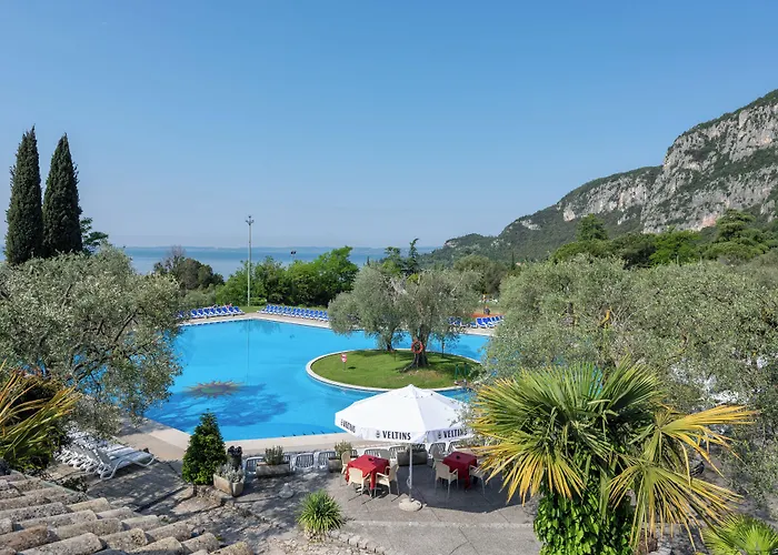 Residence Parco Del Garda