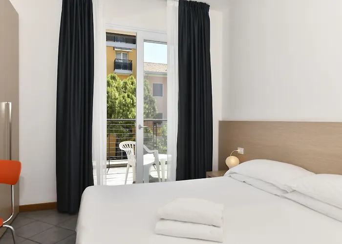 Hotel Eden