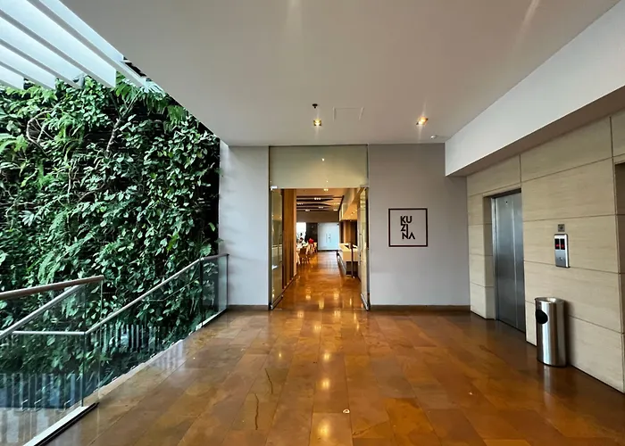 Estelar Villavicencio Hotel&Centro De Convenciones