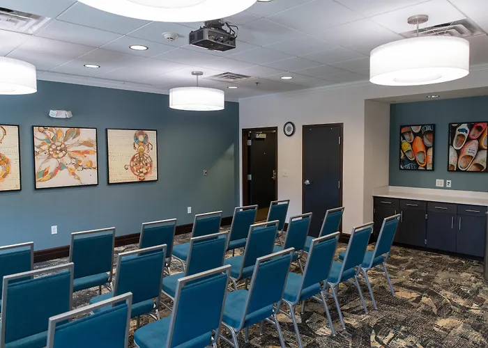 Hampton Inn Orange City