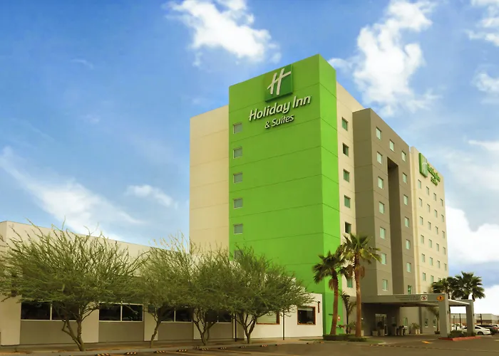 Inn &Suites Aeropuerto