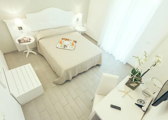 Scala Dei Turchi Resort Realmonte