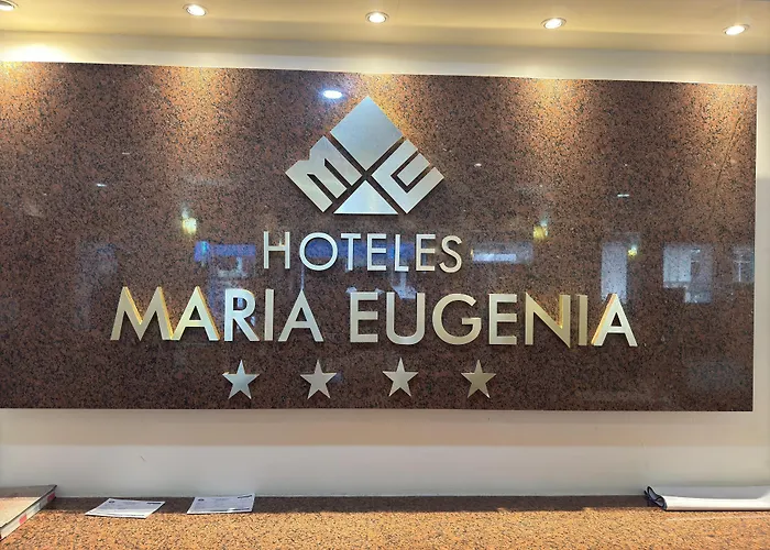 María Eugenia