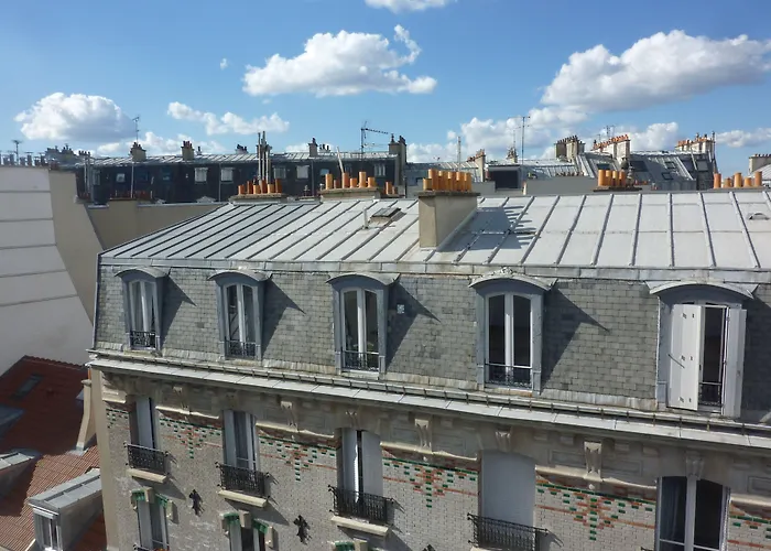 Hôtel Henriette
