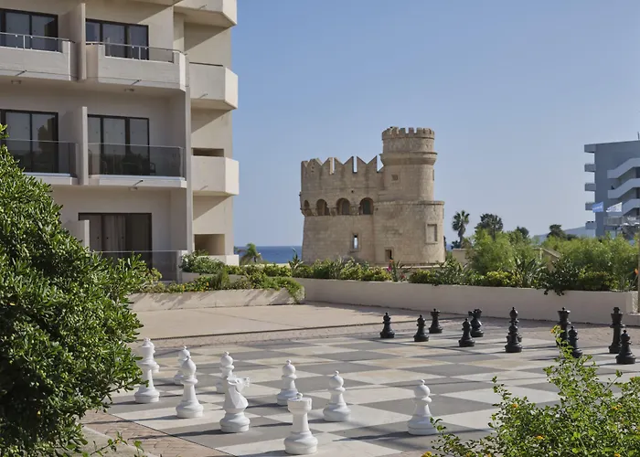 Esperos Palace Resort & Spa