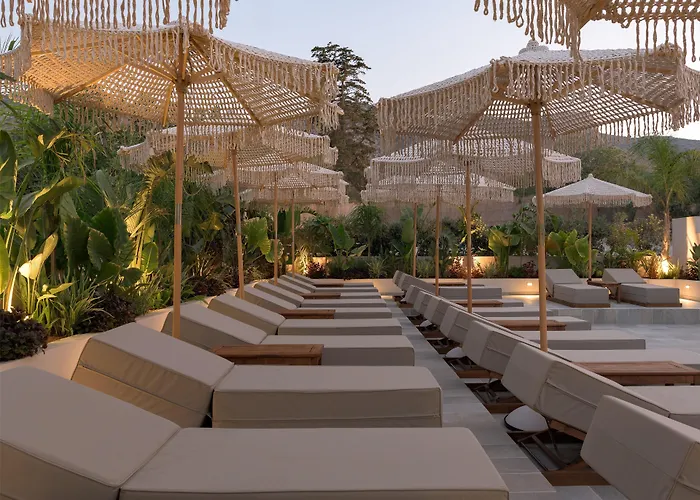 Sergios Hotel