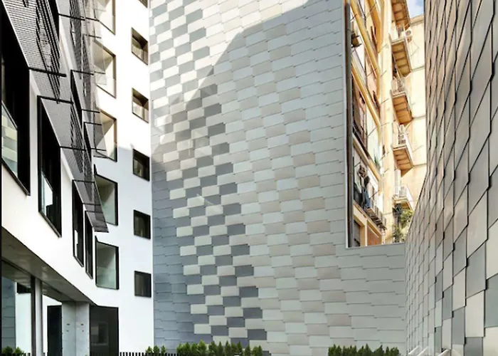 Olivia Balmes Hotel