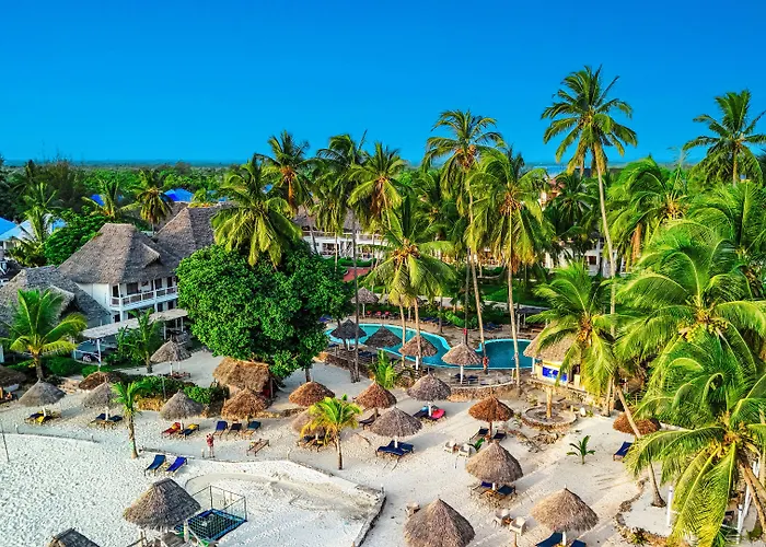 Paradise Beach Resort & Spa