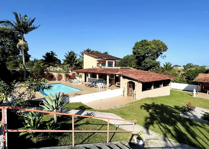 Pousada Doce Vida Guarapari