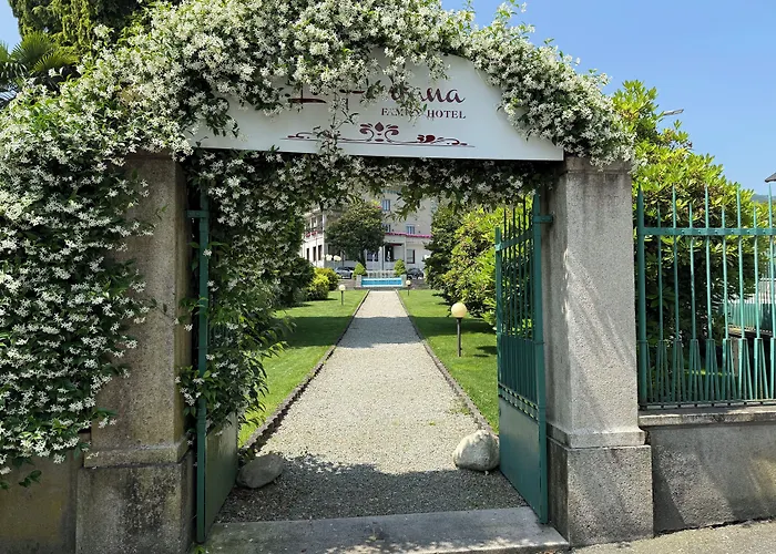Hotel La Fontana
