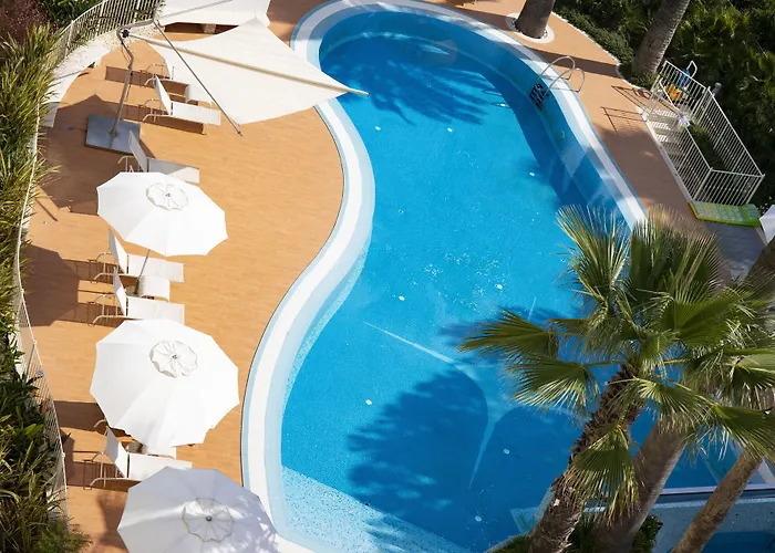 Smeraldo Suites & Spa