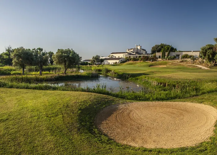 Dolce By Wyndham Siracusa - I Monasteri Golf & Spa