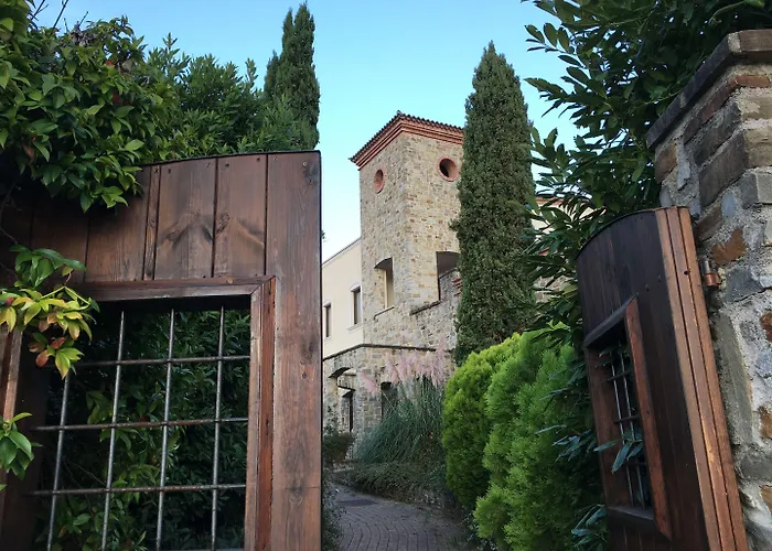 Villa Venus Resort&SPA Atena Lucana