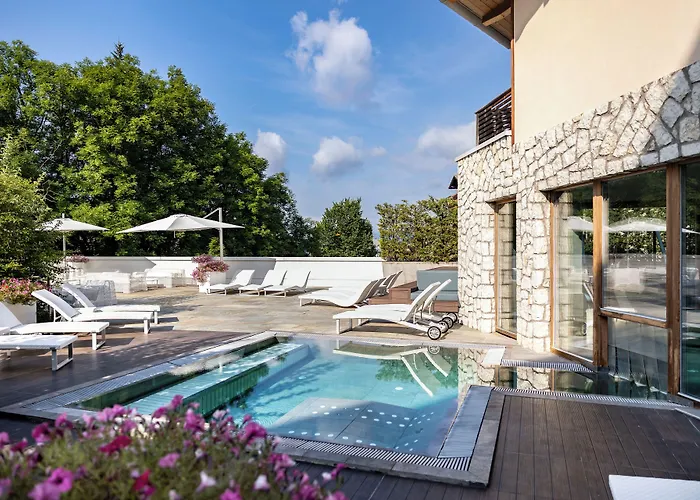 Blu Hotel Natura & Spa - Adults Only