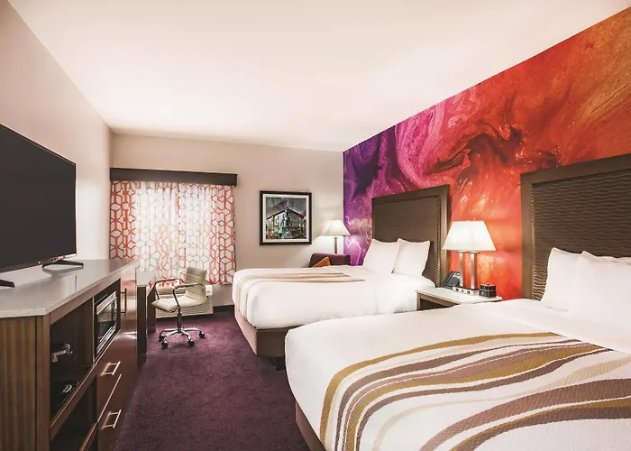 La Quinta By Wyndham Chambersburg