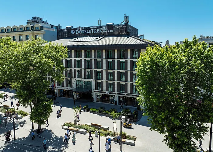 Doubletree By Hilton Istanbul - Old Town