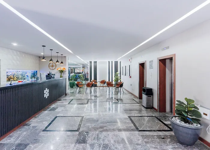Hotel Las Pergolas