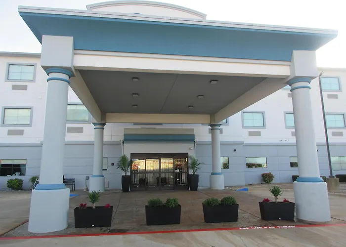 Best Western Decatur Inn