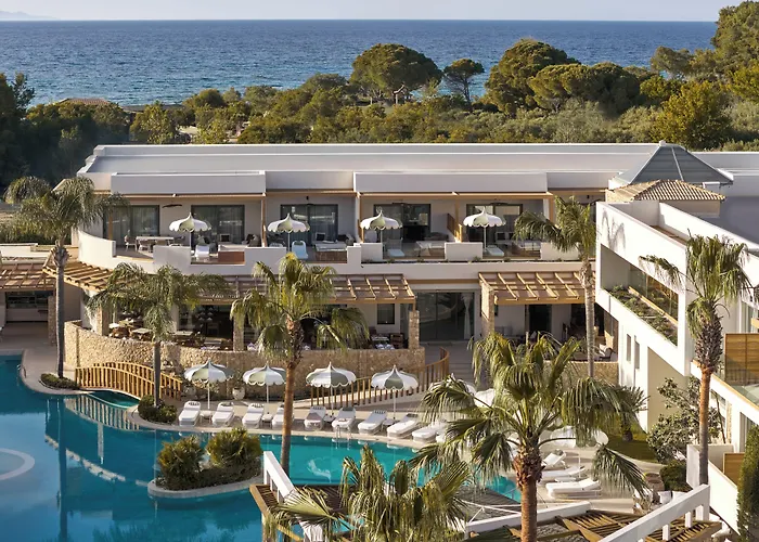 Lesante Classic - Preferred Hotels & Resorts Tsilivi 