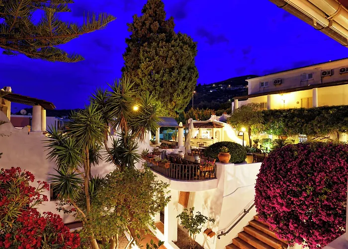 Gattopardo Park Hotel