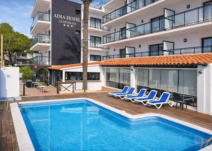 Adia Cunit Playa