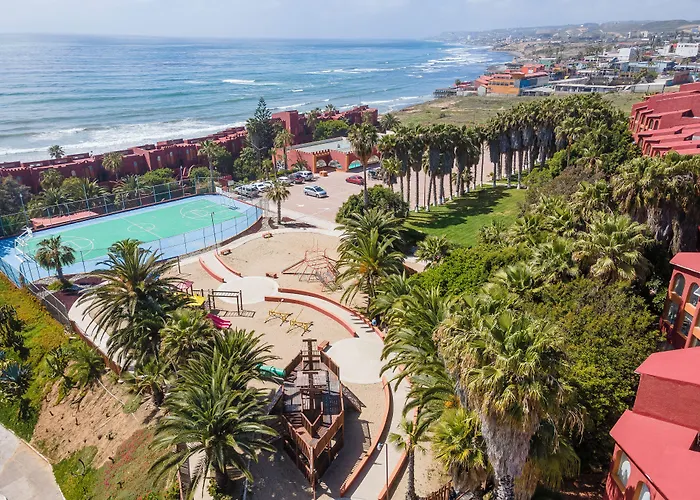 Puerto Nuevo Baja Hotel&Villas