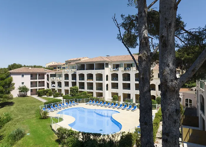 Garden&City Six-Fours-les-Plages