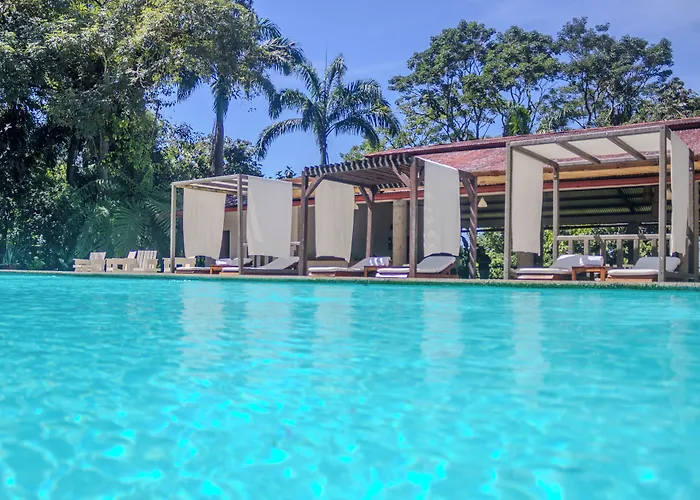 Argovia Finca Resort